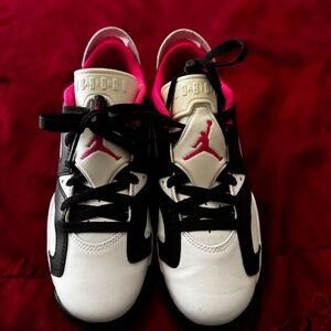 Jordan 7’s